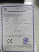 China Shenzhen Okystar Technology Co., Ltd. Certificações